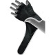 Рукавички для ММА RDX F6 KARA Matte розмір M, білі