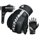 Рукавички для ММА RDX F6 KARA Matte розмір M, білі
