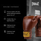 Боксерські рукавиці Everlast 1910 CLASSIC TRAINING GLOVE 16 унцій, коричневий