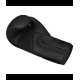 Боксерські рукавиці RDX BOXING GLOVES F15 12 унцій, чорні