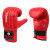 Рукавички боксерські REVENGE EV-15-1529-PU розмір S, червоні
