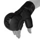 Рукавички для MMA PowerPlay PP_3033 Ultra Matt розмір XL, чорні