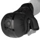 Рукавички для MMA PowerPlay PP_3033 Ultra Matt розмір XL, чорні