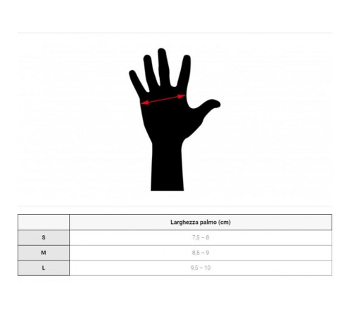 Рукавички боксерські Leone Contact S, чорно-білі