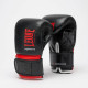 Рукавички боксерські Leone Professional M, різнокольорові