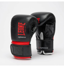 Рукавички боксерські Leone Professional L, різнокольорові