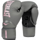 Боксерські рукавиці Everlast ELITE 2 BOXING GLOVES 14 унцій, сіро-рожевий
