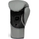 Боксерські рукавиці Everlast ELITE 2 BOXING GLOVES 14 унцій, сіро-рожевий