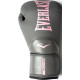 Боксерські рукавиці Everlast ELITE 2 BOXING GLOVES 14 унцій, сіро-рожевий