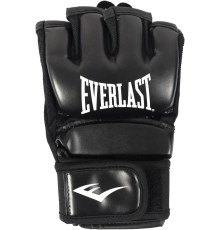 Рукавиці MMA Everlast CORE EVERSTRIKE GLOVE розмір M, чорні