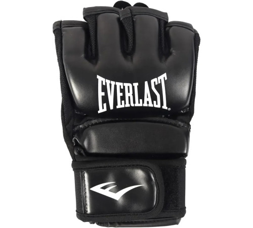 Рукавиці MMA Everlast CORE EVERSTRIKE GLOVE розмір M, чорні
