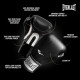 Боксерські рукавиці Everlast PROSTYLE 2 BOXING GLOVE 16 унцій, чорно-білі