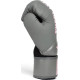 Боксерські рукавиці Everlast ELITE 2 BOXING GLOVES 10 унцій, сіро-рожевий