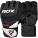 Тренувальні рукавиці RDX GRAPPLING GLOVES NEW MODEL розмір XL, чорний