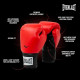 Боксерські рукавиці Everlast PROSTYLE 2 BOXING GLOVE 12 унцій, чорно-червоні