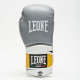 Рукавички боксерські Leone Tecnico 10 унцій, різнокольорові