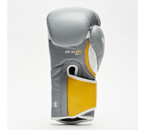 Рукавички боксерські Leone Tecnico 10 унцій, різнокольорові