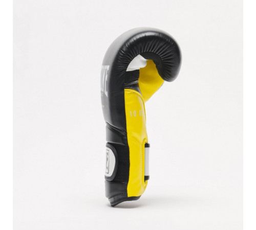 Рукавички боксерські Leone Tecnico 16 унцій, різнокольорові