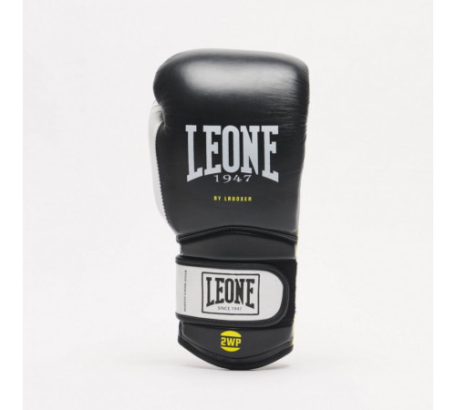 Рукавички боксерські Leone Tecnico 16 унцій, різнокольорові