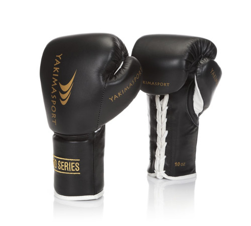 Боксерські рукавички TIGER BLACK L (10 унцій) Боксерські рукавички TIGER BLACK L (10 унцій)