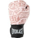 Боксерські рукавиці Everlast SPARK TRAINING GLOVE 14 унцій, рожеві