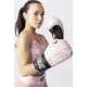 Боксерські рукавиці Everlast SPARK TRAINING GLOVE 14 унцій, рожеві