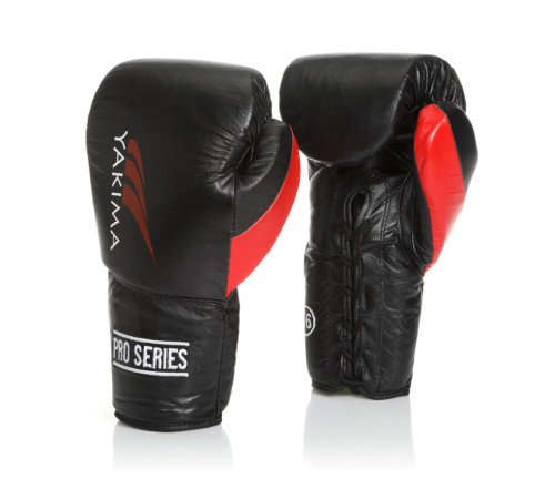 Боксерські рукавички WOLF BLACK L (10 унцій) Боксерські рукавички WOLF BLACK L (10 унцій)