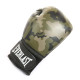 Боксерські рукавиці Everlast SPARK TRAINING GLOVE 10 унцій, камуфляж