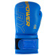 Рукавички боксерські PowerPlay 3089 Alpha розмір 10 унцій, сині