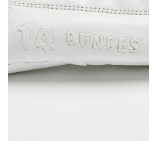 Рукавички боксерські Leone Mono 10 унцій