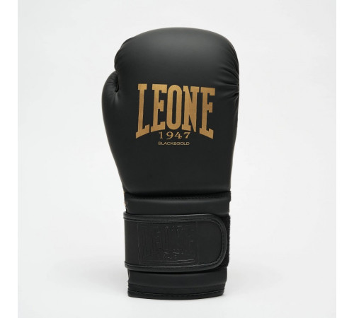 Рукавички боксерські Leone Mono 10 унцій