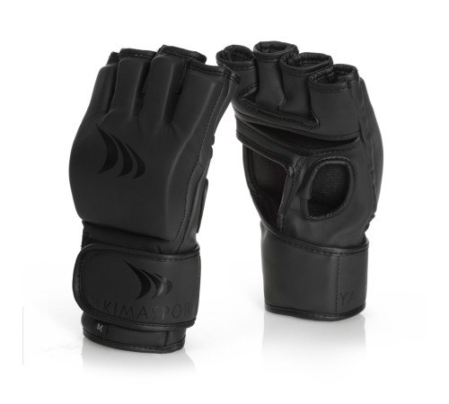 Рукавички для MMA і боксерської груші (Yakimasport) L/XL Рукавички для MMA і боксерської груші (Yakimasport) L/XL