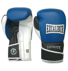 Рукавиці боксерські Excalibur Ultimate 551-03/12, 12 унцій