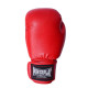 Рукавички боксерські PowerPlay 3004 Classic 18 унцій, червоні