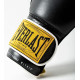 Боксерські рукавиці Everlast 1910 CLASSIC TRAINING GLOVE 16 унцій, чорні
