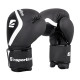 Мішень боксерська inSPORTline Smartpunch з рукавичками inSPORTline Shormag 10 унцій