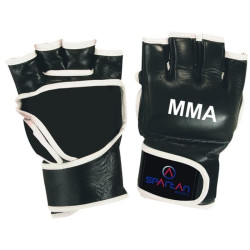 Рукавиці для тренувань Spartan MMA Handschuh - розмір SM