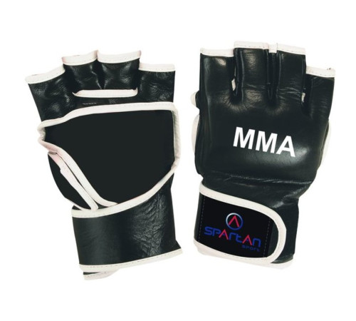 Рукавиці для тренувань Spartan MMA Handschuh - розмір SM Рукавиці для тренувань Spartan MMA Handschuh - розмір SM