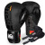 Рукавички боксерські з бинтами Phantom Germany 12 унцій, чорний