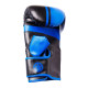 Рукавички снарядні PowerPlay 3025 розмір M, чорно-сині