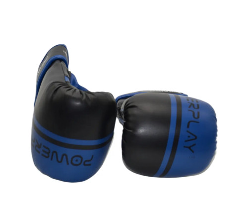 Рукавички снарядні PowerPlay 3025 розмір M, чорно-сині