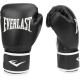 Боксерські рукавиці Everlast CORE 2 TRAINING GLOVE унцій S/M, чорно-білі