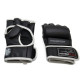 Рукавички для MMA PowerPlay 3056 розмір XL, чорні
