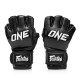 Рукавички греплінгові для ММА Fairtex FGV12 ONE розмір M, чорні