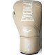 Боксерські рукавиці Everlast ELITE 2 BOXING GLOVES 14 унцій, бежеві