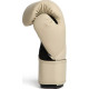 Боксерські рукавиці Everlast ELITE 2 BOXING GLOVES 14 унцій, бежеві