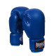Рукавички боксерські PowerPlay 3004 Classic 14 унцій, сині