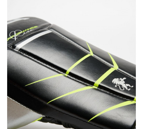 Рукавички боксерські Leone Revo Performance Fluo 16 унцій, різнокольорові