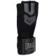 Рукавички боксерські дитячі Everlast PROSPECT QUICK WRAPS розмір S/M, чорні