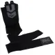 Рукавички боксерські Everlast PROSPECT QUICK WRAPS розмір L/XL, чорні